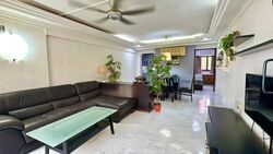 Blk 271 Tampines Street 21 (Tampines), HDB 4 Rooms #485616101